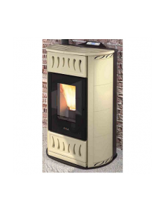 COLA LOTO LA22M10Y Stufa...