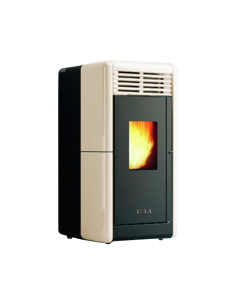 COLA CALLA LA2LF10Y Stufa...