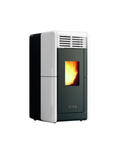 COLA CALLA LA2LFR0Y Stufa...