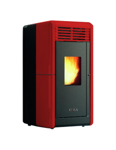 COLA CALLA LA2LF30Y Stufa...