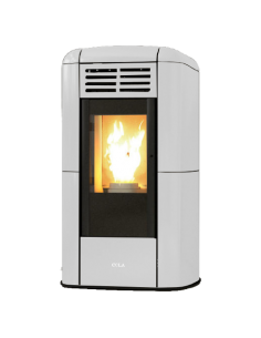 COLA CHARME LA13WR0Y Stufa...