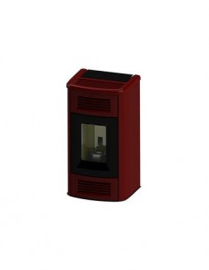 COLA BEAUTY LA13C30Y Stufa...