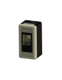 COLA MEDEA LUX LA13X90Y Stufa Nera