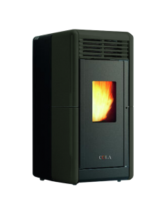 COLA CALLA LA2LF90Y Stufa...