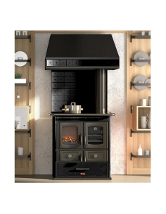 COLA MINI HELENA RUSTIC...