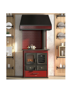 COLA MINI HELENA RUSTIC...