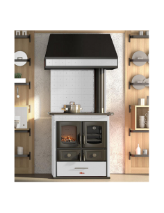 COLA MINI HELENA RUSTIC...