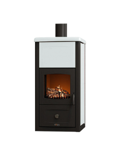 COLA ARIANNA LB03FR0Y Stufa...