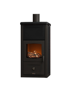 COLA ARIANNA LB03F90Y Stufa...