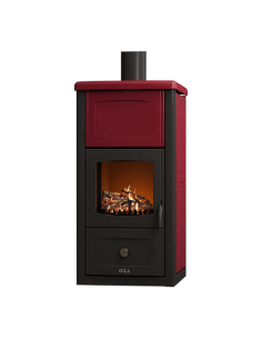 COLA ARIANNA LB03F30Y Stufa...