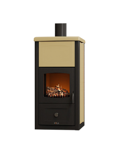 COLA ARIANNA LB03F10Y Stufa...