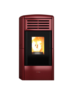 COLA FUOCOLA' LA12U30Y...