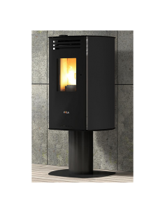 COLA VISION ERMETICA...