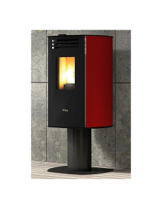 COLA VISION ERMETICA...