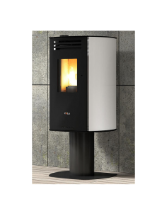 COLA VISION ERMETICA...