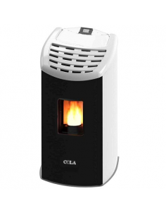 COLA DIAMOND LA22L10Y Stufa...