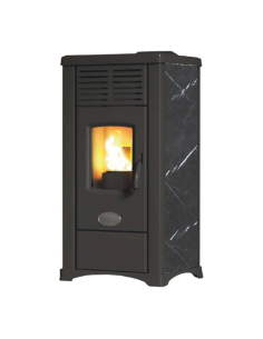 COLA FREE HR LA12TG0Y Stufa...