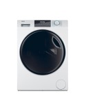 Haier HWD100BP16929AS Lavasciuga Condensa 6/10 kg 1600 Giri/min Classe D Bianco