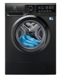 Rex EW6S326ABL Lavatrice Slim 6 kg 1200 Giri/min Classe A Nero