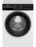Beko AMBT3104S Lavatrice 10 kg 1400 Giri/min Classe A Bianco