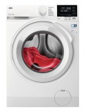 Aeg LR7G86XW Lavatrice 8KG 1600 Giri Classe A