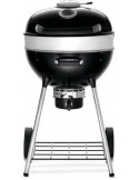 Barbecue PRO22K-LEG-3 carbonella
