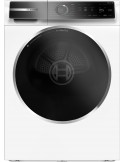 Bosch WRB247C0IT Asciugatrice Pompa di calore 9 kg A Profondità 68 cm