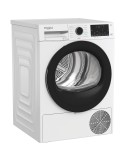 Whirlpool C WD R49M WBS IT Asciugatrice Pompa di calore 9 kg C Profondità 67 cm