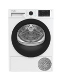 Whirlpool C WD R47M WBS IT Asciugatrice Pompa di calore 7 kg C Profondità 55 cm