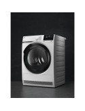 Aeg TR8HG8B Asciugatrice Pompa di calore 8 kg B Profondità 64 cm