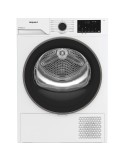 Hotpoint-ariston HPT 93D BS IT Asciugatrice Profondità
