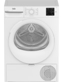 Beko BMT73EW Asciugatrice Slim 7 KG Classe D