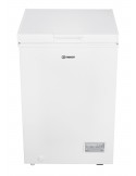 Indesit INCF 984 E Congelatore 98 L Classe E Bianco