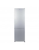 Candy CCG3L517ES Frigorifero Combinato 262 L Classe E Argento