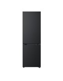 LG GBBSJ10DEP Frigorifero Combinato 333 L No Frost Classe D Nero