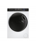 Haier HWD90-B14979EUIT Lavasciuga 6/9 kg 1400 Giri/min Classe D Bianco