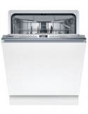 Bosch SMV4HCX07E Lavastoviglie A scomparsa totale 14 coperti Classe C