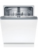 Bosch SMV4HAX07E Lavastoviglie A scomparsa totale 13 coperti Classe C