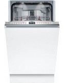 Bosch SPV6EMX09E Lavastoviglie A scomparsa totale 10 coperti Classe B