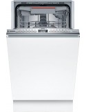 Bosch SPV4EMX17E Lavastoviglie A scomparsa totale 10 coperti Classe B