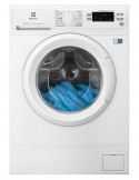Electrolux EW6S526A Lavatrice SLIM 6KG 1200G Classe A