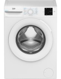 Beko BMWRU3821W Lavatrice 8 kg 1200 Giri/min Classe A Bianco