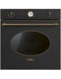 Smeg SF68C1AO Forno