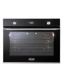 DE LONGHI NSM75NPPP Forno 75 L Inox nero