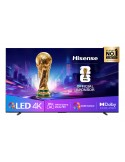 100 E7Q PRO QLED 4K UHD SMART 144HZ