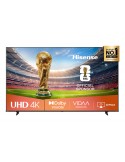 HISENSE TV DLED 4K 85 SMART TV