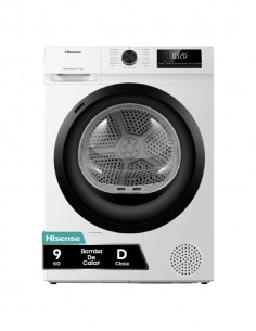 Hisense DHQE900UWDC...