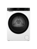 Haier HD120-E357U Asciugatrice Pompa di calore 12 kg E Profondità 69 cm