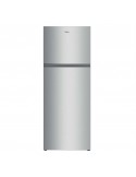 Haier HPR5718DNMX Frigorifero Doppia porta 464 L No Frost Classe D Acciaio inox