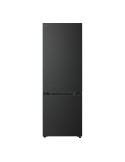 LG GBBW322CEV Frigorifero Combinato 465 L No Frost Classe C Nero